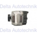 L 41 410 DELTA AUTOTECHNIK Генератор l41410