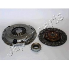 KF-718 JAPANPARTS Комплект сцепления