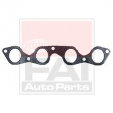 EM459 FAI AutoParts Комплект прокладок, выпускной коллектор