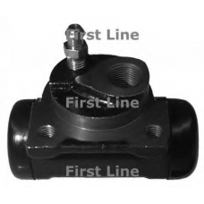 FBW1514 FIRST LINE Колесный тормозной цилиндр