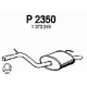 P2350<br />FENNO