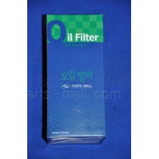 PBG-038 Parts mall Масляный фильтр