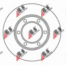 15575 OE ABS Тормозной диск