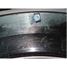 7407A628YA MITSUBISHI Расширитель крыла ПЕРЕДНИЙ ПРАВЫЙ GRAYISH BROWN(M)