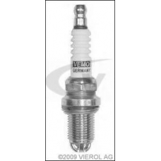 V99-75-0013 VEMO/VAICO Свеча зажигания