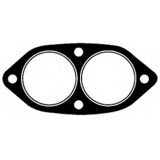 X51028-01 GLASER Прокладка, труба выхлопного газа