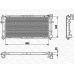350213518000 MAGNETI MARELLI Радиатор, охлаждение двигателя