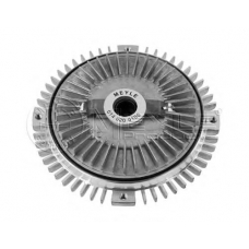 014 020 0105 MEYLE Сцепление, вентилятор радиатора