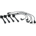 J5386014 HERTH+BUSS JAKOPARTS Комплект проводов зажигания