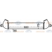 8ML 376 776-291 HELLA Интеркулер