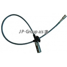 1270600100 Jp Group Тросик спидометра