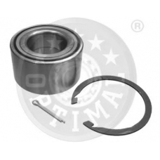 981475 OPTIMAL Комплект подшипника ступицы колеса