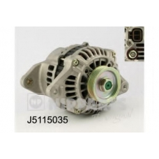J5115035 NIPPARTS Генератор