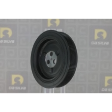 PL8603 DA SILVA Ременный шкив, коленчатый вал