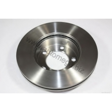 1044190359 AUTOMEGA Тормозной диск