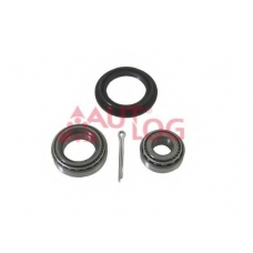 RS1004 AUTLOG Комплект подшипника ступицы колеса