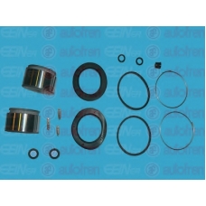 D41183C AUTOFREN SEINSA Ремкомплект, тормозной суппорт