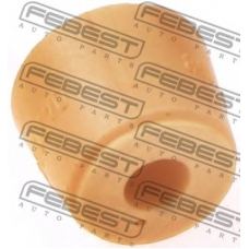 CRSB-003 FEBEST Дистанционная труба, амортизатор