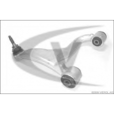 V30-7284 VEMO/VAICO Рычаг независимой подвески колеса, подвеска колеса