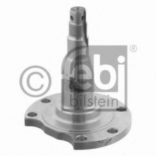 29656 FEBI Поворотный кулак, подвеска колеса