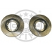 BS-4820 OPTIMAL Тормозной диск