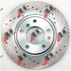 16331S ABS Тормозной диск
