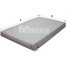 K 929 MFILTER Фильтр, воздух во внутренном пространстве