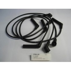 C781-01 ASHUKI Комплект проводов зажигания