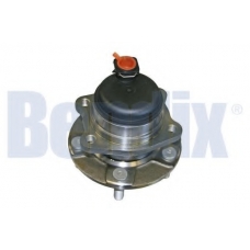 050938B BENDIX Комплект подшипника ступицы колеса