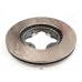 DI-401 JAPANPARTS Тормозной диск