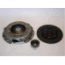 KF-516 JAPANPARTS Комплект сцепления