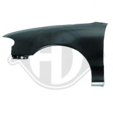 6830107 DIEDERICHS Крыло