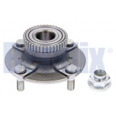 051959B BENDIX Комплект подшипника ступицы колеса