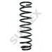 11071 SUPLEX Пружина ходовой части