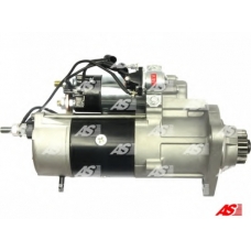 S5082 AS-PL Стартер