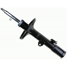 36-E09-A BOGE Амортизатор