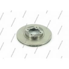 D330U25 NPS Тормозной диск