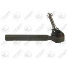 FZ1151 FORTUNE LINE Наконечник поперечной рулевой тяги
