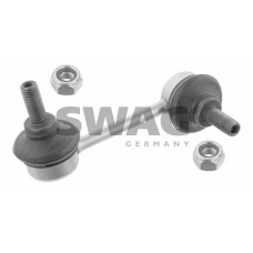 74 92 1205 SWAG Тяга / стойка, стабилизатор