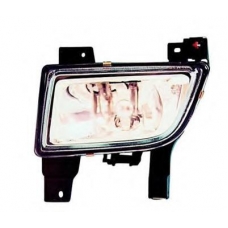 45 07 29 JOHNS Противотуманная фара