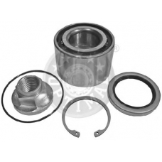 982766 OPTIMAL Комплект подшипника ступицы колеса