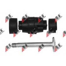 260401 ABS Тяга / стойка, стабилизатор