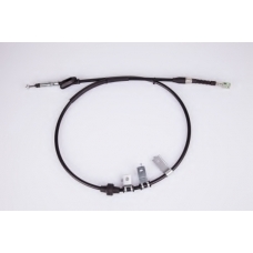 8AS 355 661-441 HELLA Трос, стояночная тормозная система