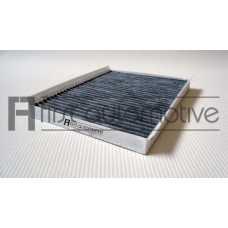 K30144 1A FIRST AUTOMOTIVE Фильтр, воздух во внутренном пространстве