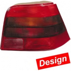 2VP 007 720-011 HELLA Задний фонарь