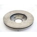 DI-307 JAPANPARTS Тормозной диск