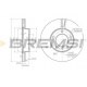 DBA258V<br />BREMSI