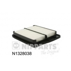 N1328038 NIPPARTS Воздушный фильтр
