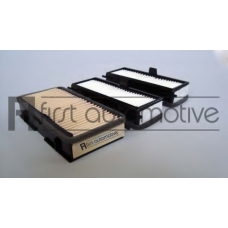 C30127-3 1A FIRST AUTOMOTIVE Фильтр, воздух во внутренном пространстве