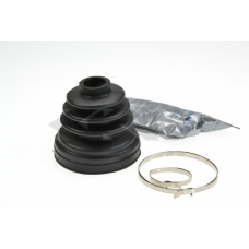 23259 SPIDAN Комплект пылника, приводной вал